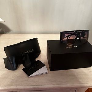 Versace sunglasses 100% authentic